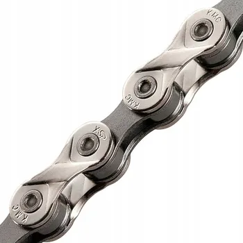 Řetěz na kolo Řetěz na kolo KMC KMC-X8 SR/SZ BOX 8rychlostní (7,1 - 7,2 mm)