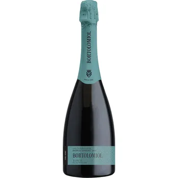 Bortolomiol Prosecco Suavis Demi Sec Millesimato Valdobbiadene Superiore DOCG 11% 0,75l
