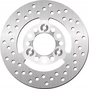 Brzdový kotouč NG BRZDOVÝ KOTOUČ PŘEDNÍ YAMAHA BWS 50 100 00-01