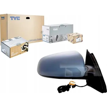 Auto zrcátko TYC 302-0015 Zpětné zrcátko