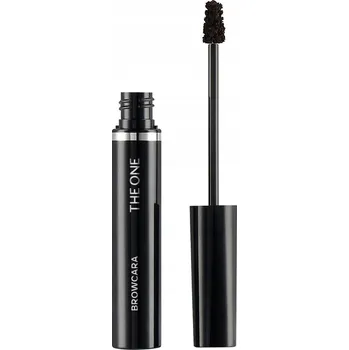 Řasenka Oriflame řasenka na obočí THE ONE Dark Brown 43207