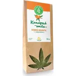 Konopná směs čaj - Dobrá imunita 50 g - Zelená Země