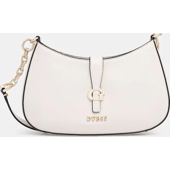 Kabelka Kabelka Guess CARRIE HWVG98.96180 bílá 00X, vel. ONE SIZE