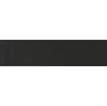 Dlažba Obklad do koupelny nebo kuchyně barevný Isola Black 7,5x30 cm