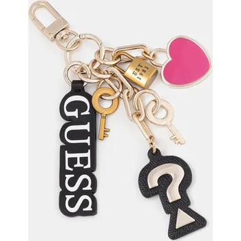 Módní doplněk Přívěsek Guess RWM746.01070 zlatá GLD, vel. ONE SIZE