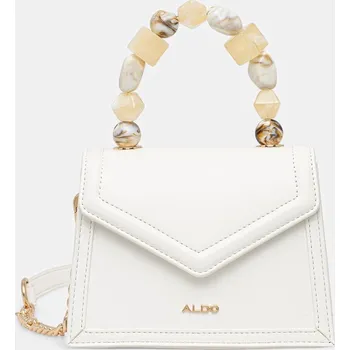 Módní doplněk Kabelka Aldo TRINTY TRINTY.100 bílá 00X, vel. ONE SIZE