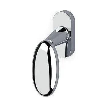 Okenní klika Okenní klika Olivari Blindo Chrom leštěný
