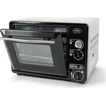 Mini trouba Camp4 na plynové kartuše