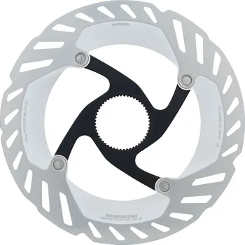 Brzda na kolo SHIMANO KOTOUČ BRZD RT-CL800 160MM CENTERLOCK