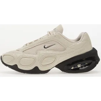 Dámské tenisky Tenisky Nike W Nk Air Max Muse Se Lt Orewood Brn/ Mtlc Silver-Black EUR 40.5