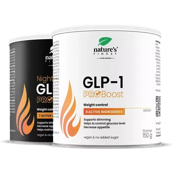 Nature's Finest GLP 1 ProBoost