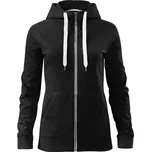 MALFINI Voyage 451 Mikina dámská - XS černá
