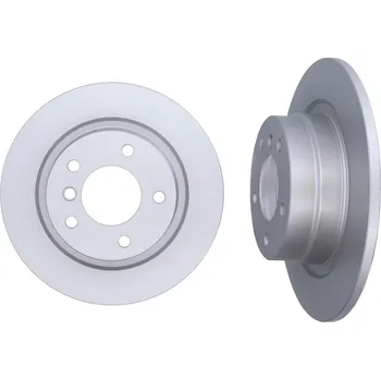 Brzdový kotouč Brzdový kotouč KAMOKA KAM1031007