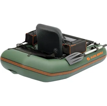 Člun Člun Kolibri K-180 Fisherman