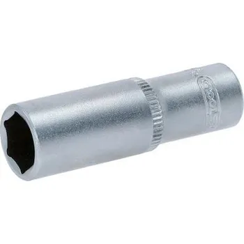 KS Tools Šestihranný nástrčný ořech 1/4", dlouhý, 11 mm 917.1431