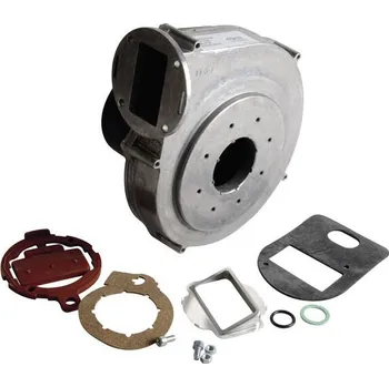 Příslušenství ke kotli DE DIETRICH ventilátor kondenzační RG148