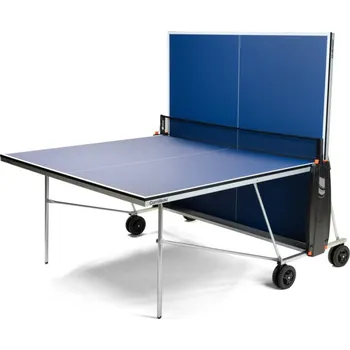 Stůl na stolní tenis Pingpongový stůl Cornilleau Challenger Indoor modrý