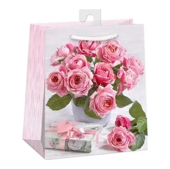 Dárková taška ARGUS Dárková papírová taška (19 x 23 cm) 07470770h