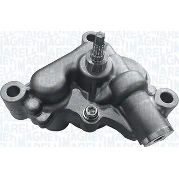 Olejové čerpadlo Olejové čerpadlo MAGNETI MARELLI 351516000138