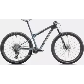 Horské kolo Specialized S-Worsk EPIC WC GCLMET/CARB/CHRM 2025 vel. L