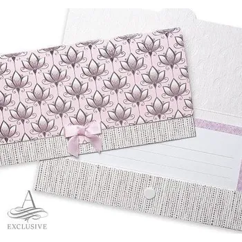 Obálka ARGUS Obálka s kartičkou 85-6025