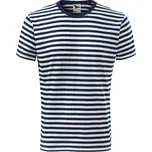 MALFINI Sailor 803 Tričko unisex - 3XL námořní modrá