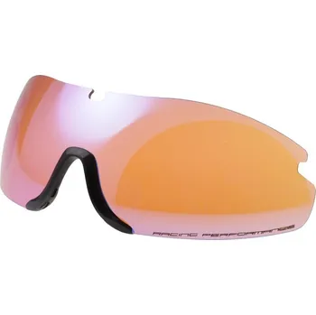 náhradní čočka k lyžařským brýlím cross htg34 RELAX HTGL34/RBW