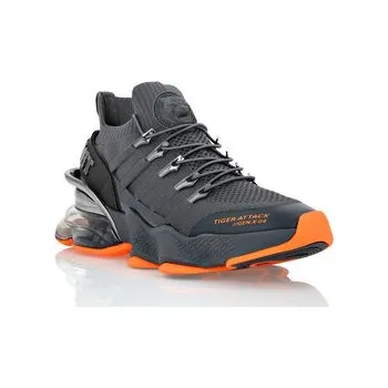 Dámské tenisky Plein Sport Sneakersy 23435 Béžová 36