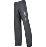 VOXX WARP / Pánské tepláky - tmavě šedá XXL