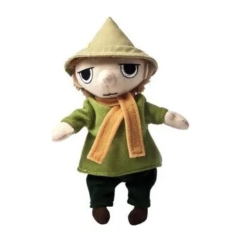 plyšák Muminki maskotka Włóczykij 19cm