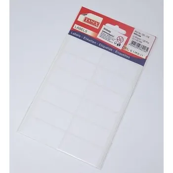 Samolepící etiketa Etikety v sáčku 23 x 50 OFC- 118 / 120 ks