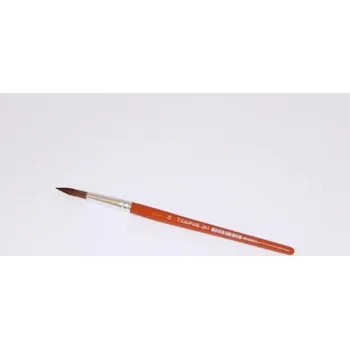 Umělecký štětec Štětec Tempus kulatý lak 14 [A]