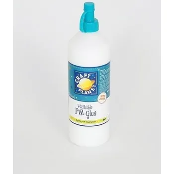 Průmyslové lepidlo Lepidlo PVA - disperzní CPT 30500 / 0,5 l