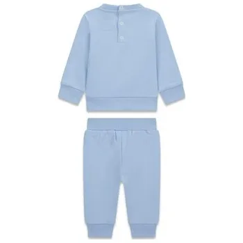 Guess Tepláková souprava A6RG13 KA6R4 Světle modrá Regular Fit 3_6M