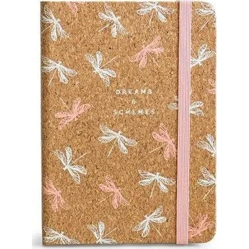 ARGUS Zápisník 10,5 x 14,5 cm 14140001