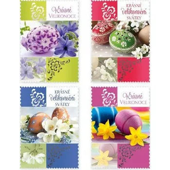 ARGUS Velikonoční pohlednice 06120310-c