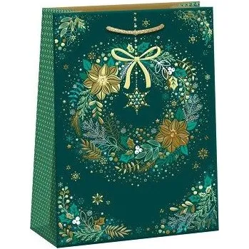 Dárková taška ARGUS Dárková papírová taška (30 x 42 cm) 08890162