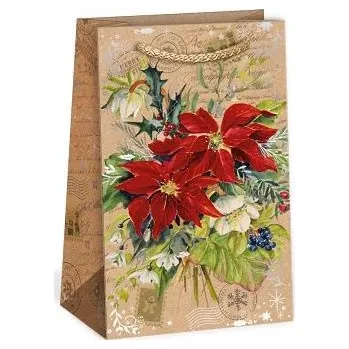 Dárková taška ARGUS Dárková papírová taška (10 x 16 cm) 08140065