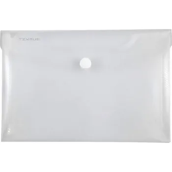 Desky s drukem A6 Tempus čiré (psaníčko)