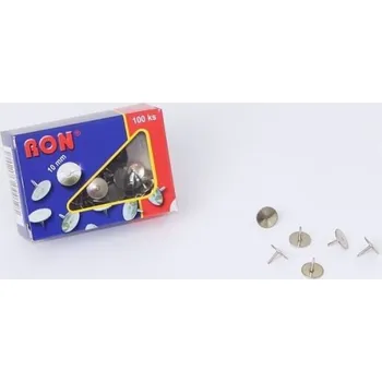 Připínáčky 222 100 ks