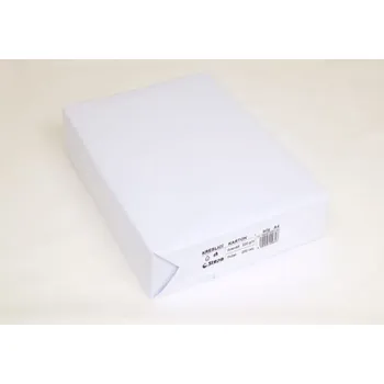 Karton Karton kreslící A4 220g 200ks