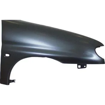 Blatník karosérie L přední blatník [-12/02] 16.24.311