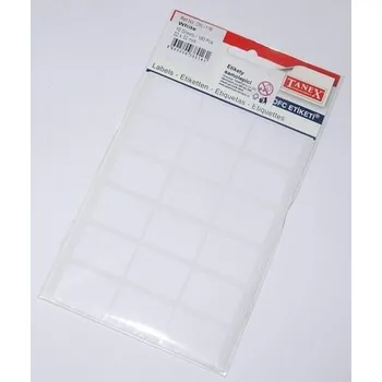 Samolepící etiketa Etikety v sáčku 22 x 32 OFC - 116 / 180 ks