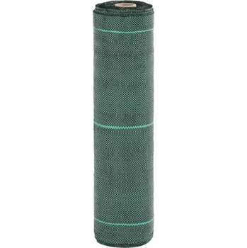 Geotextilie Mulčovací textilie zelená 0,5 x 25 m PP - 8721012910003