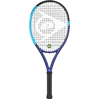 Tenis Dětská tenisová raketa Dunlop FX 500 JR 26 2026