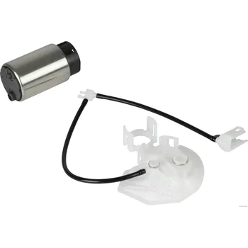 Palivový systém Palivové čerpadlo HERTH+BUSS JAKOPARTS J1602051