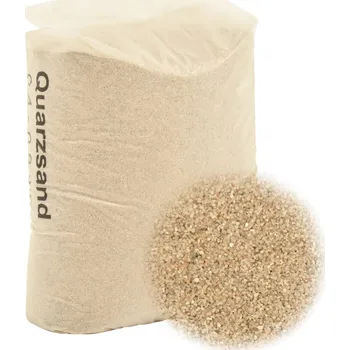 Bazénová filtrace Filtrační písek 25 kg 0,4–0,8 mm - 8720286289730