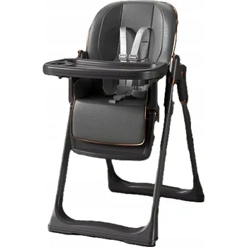 Jídelní židlička Židlička na krmení pro kojence BDMU KIDS