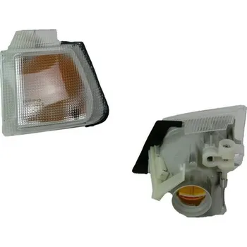 Podběh karosérie Blikač přední levý ALFA ROMEO 155 (167), 01.92-11.97 OE 311322003, 60505906, 60505916