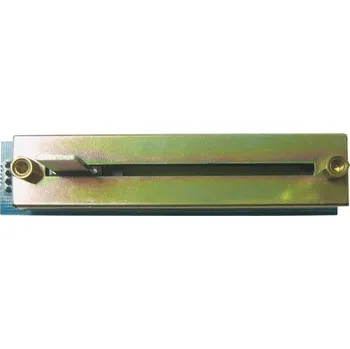 DJ technika Behringer CFM-1 Knob/Fader/Crossfader (Jako nové)